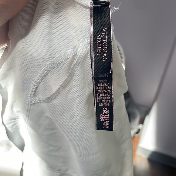 ♡ victoria's Secret bralette - Picture 4 of 5